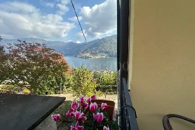 Casa in vendita, Via al Noce, Moltrasio