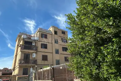 Casa in vendita, Via dei Meli, Roma