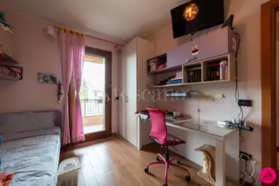 Villino a Schiera in vendita, Via della Chiesa, Prata di Pordenone