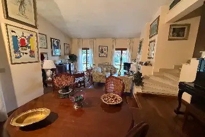 Villa Bifamiliare in vendita, Via del Casale Agostinelli, Roma