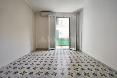 Casa in vendita, Via Giano Vitale, Palermo