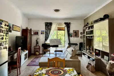 Casa in vendita, Via Trieste, Aci Castello