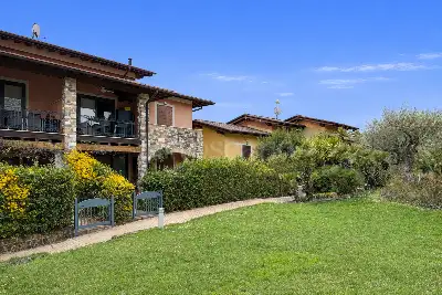 Casa in vendita, Via Valtenesi, Polpenazze del Garda
