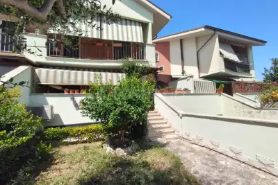 Villa in vendita, Via Cardano, Roma