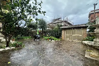 Villa Plurifamiliare in vendita, via erato, Anzio