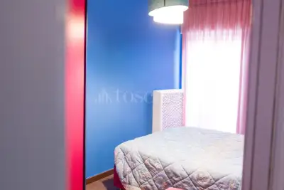 Casa in vendita, Via dell'Epomeo, Napoli