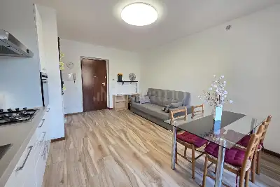 Casa in vendita, Via Marchesi, Rovato