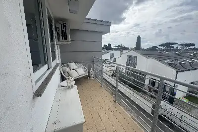 Villa in vendita, Via Cristoforo Colombo 2171, Roma