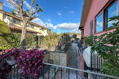 Villa Plurifamiliare in vendita, Via Angelo de Gubernatis, Roma