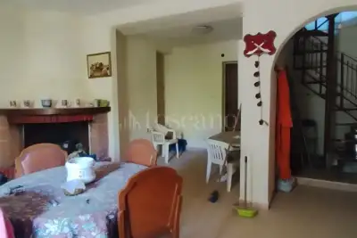 Casa Indipendente in vendita, Viale delle Ginestre, San Giuseppe Jato