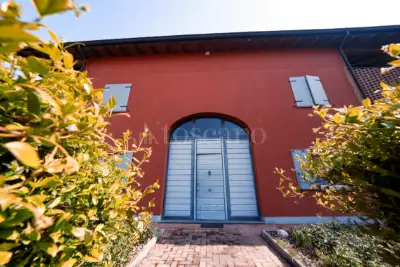 Casa Indipendente in vendita, Via dei Chiaviconi, Rubiera