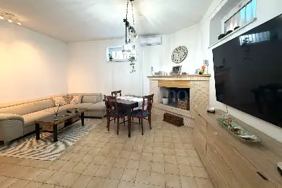 Villa in vendita, Via Umberto Ricci, Roma