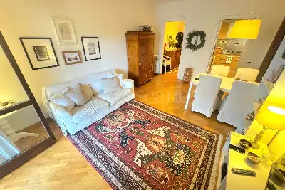 Casa in vendita, Via Ivo Pannaggi, Roma