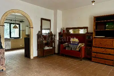 Casa in vendita, Via Vecchia di Velletri, Rocca di Papa