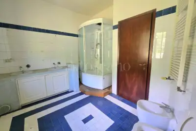 Villa in vendita, Via Conche, Concesio
