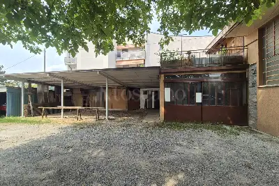 Laboratorio in vendita, Via Baracca, Cantù