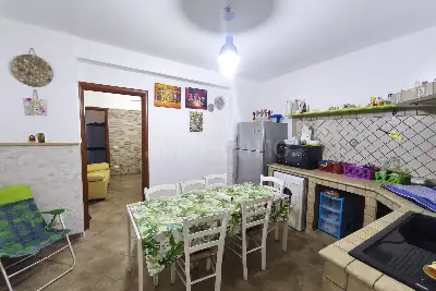 Casa in vendita, Via della Leva, Palermo