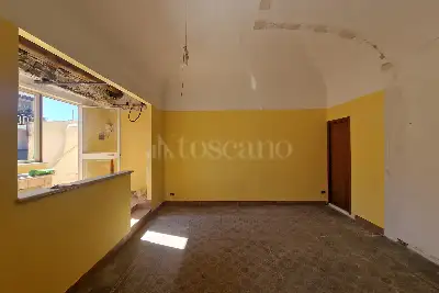 Attico in vendita, Via Benedetto Gravina, Palermo