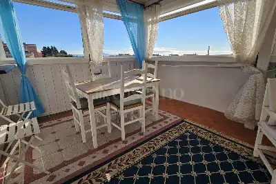 Casa in vendita, Viale dei Quattro Venti, Roma