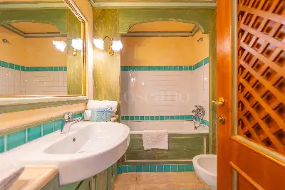 Casa in affitto, Località Cala Del Faro, Arzachena