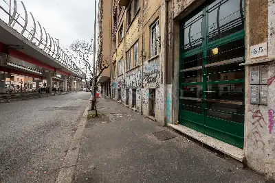 Casa in vendita, Viale dello Scalo S. Lorenzo, Roma
