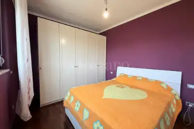 Casa in vendita, Via Giovanni Battista Cassinis, Milano