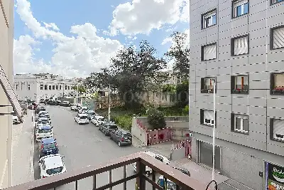 Casa in vendita, Via Repubblica Romana, Sassari