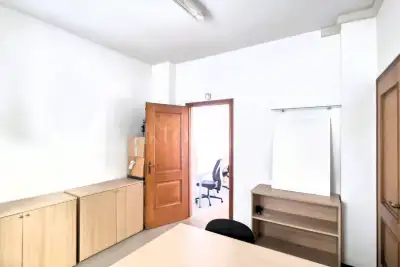 Ufficio in affitto, Via Alciato, Cantù