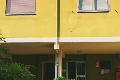 Casa in vendita, Via Tirso, Sassari