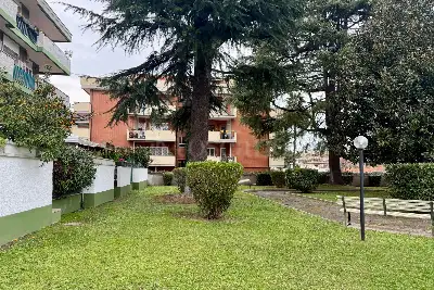 Casa in vendita, Via del Fosso dell'Acqua Mariana, Roma