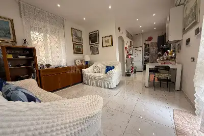 Casa in vendita, Via Carlo Fecia di Cossato, Fiumicino