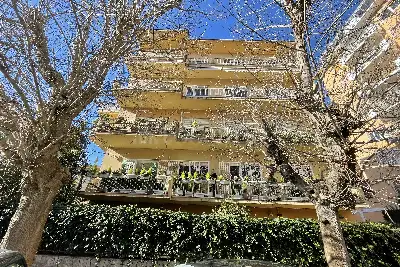 Casa in vendita, Via Alberto Cadlolo, Roma