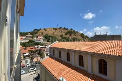Casa in vendita, Via Comunale Santo, Messina