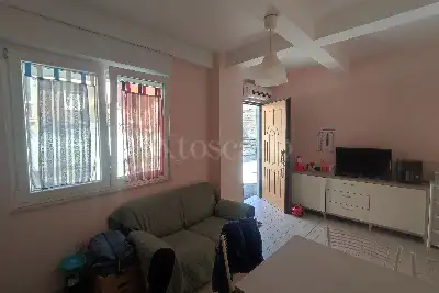 Casa in vendita, Via Alba Fucens, L'Aquila