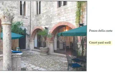 Palazzo in vendita, Via Pianillo, Balsorano