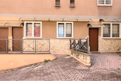 Laboratorio in vendita, Via di Bravetta, Roma