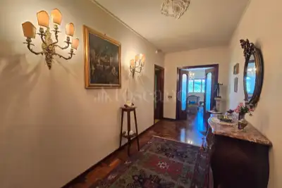 Casa in vendita, Via Allumiere, Roma