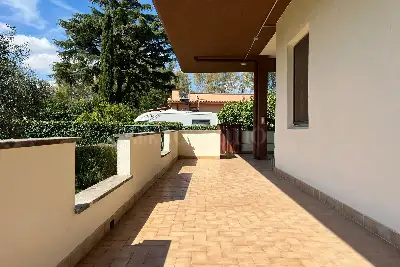 Villa Plurifamiliare in vendita, Via della Crisopa, Roma