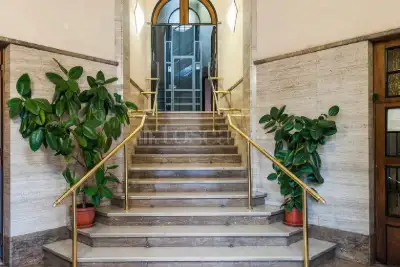 Ufficio in vendita, Via Ravenna, Roma