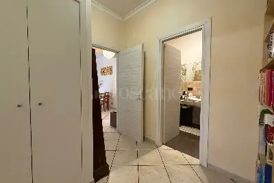 Casa in vendita, Via dell'Idrovolante, Roma