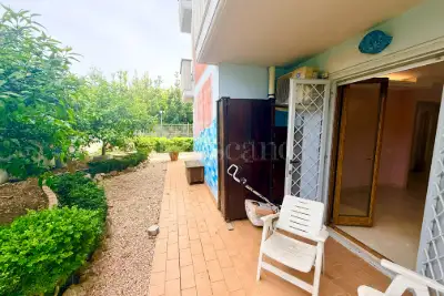 Casa in vendita, Viale della Vittoria, Nettuno