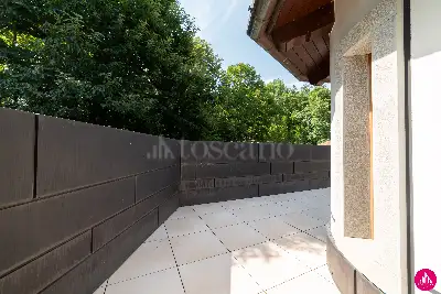 Villa in vendita, Via dei Gelsi, Villaverde, Fagagna