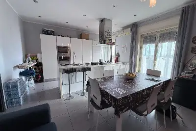 Casa in vendita, VIA ANTONIO LOCATELLI, Catania