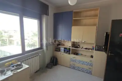 Casa in vendita, Via Gianfranco Gazzana Priaroggia, Fiumicino