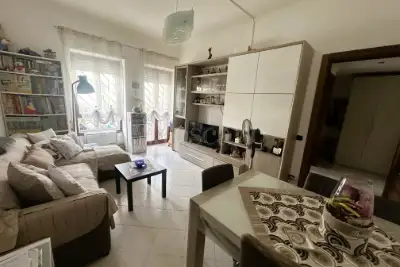 Casa in vendita, Via delle Quinqueremi, Roma