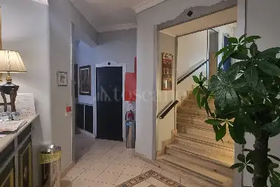 Albergo in vendita, Via Firenze, Roma