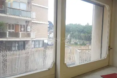 Ufficio in vendita, Via Cintia, Napoli