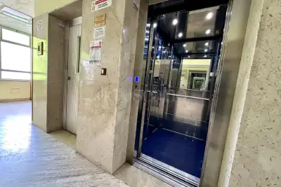 Attico in vendita, Via dell'Autonomia Siciliana, Palermo