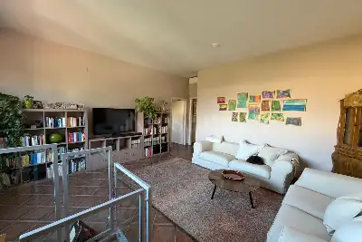 Villino a Schiera in vendita, Viale Alessandro Magno, Roma