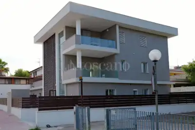 Casa in vendita, Via A. Casorati, Latina